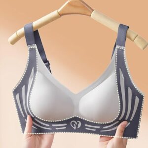 1pis Korean shape bra